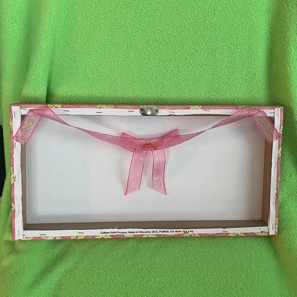 Colleen Karis Designs Wall Art: 